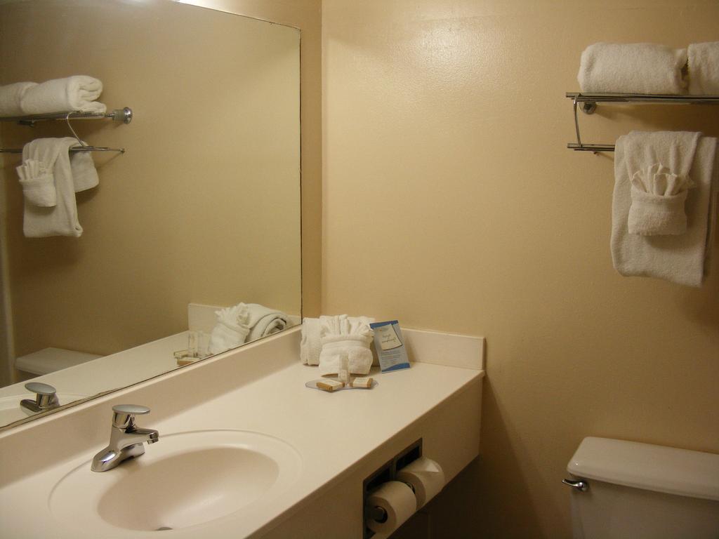Baymont Inn & Suites Orlando/Universal Area Exterior foto