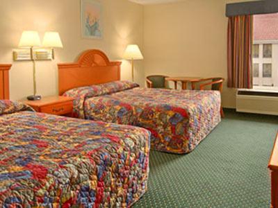 Baymont Inn & Suites Orlando/Universal Area Exterior foto